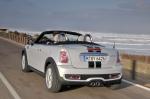 Mini Roadster 2012 года
